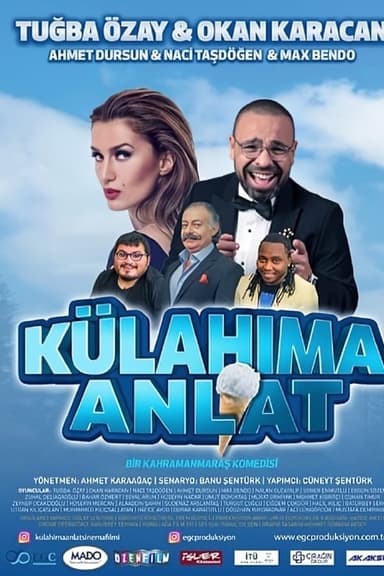 Külahıma Anlat