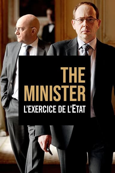 The Minister