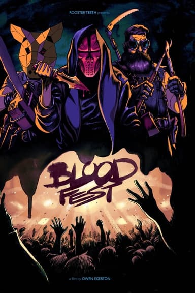 Blood Fest