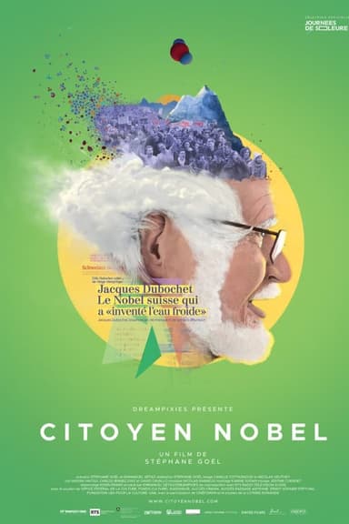 Citizen Nobel