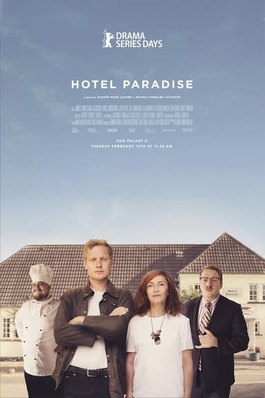 Hotel Paradise