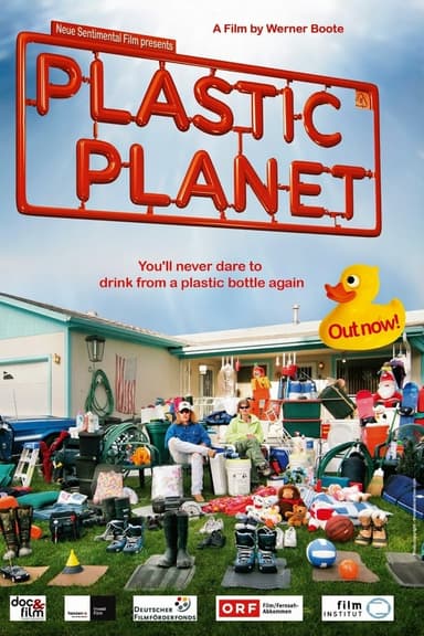 Plastic Planet