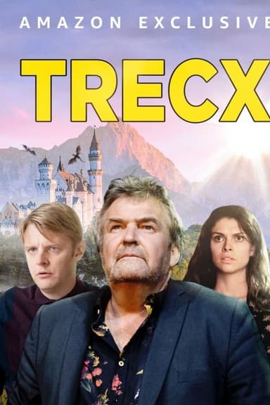 TRECX