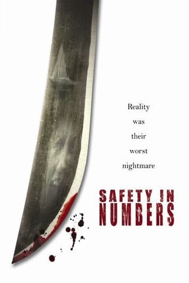 Safety in Numbers