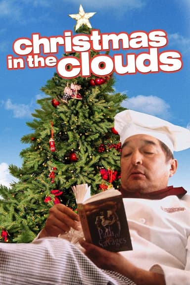 Navidad en las nubes