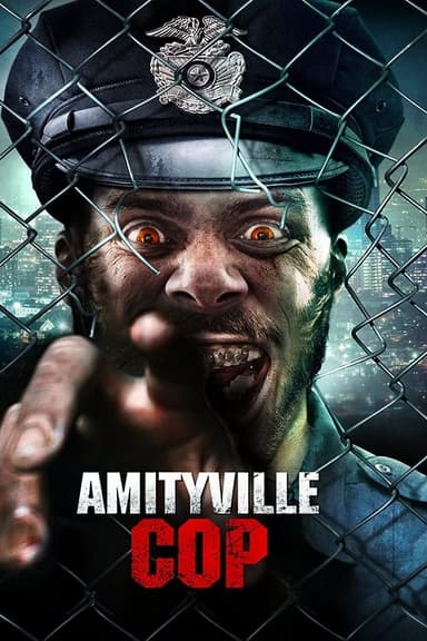 Amityville Cop