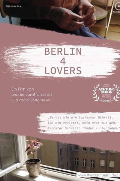 Berlin 4 Lovers