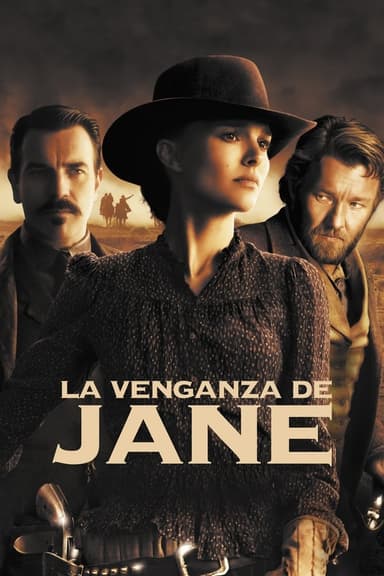 La venjança de la Jane