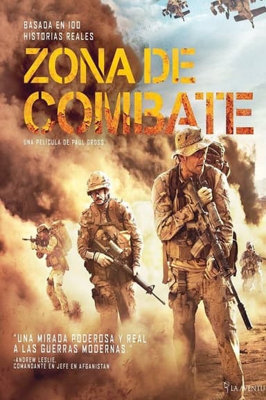 Zona de combate