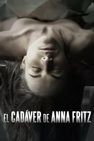 El cadàver d’Anna Fritz