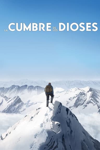 La cumbre de los dioses