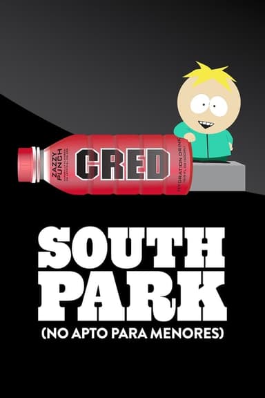 South Park (No apto para menores)