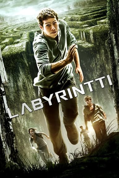 Labyrintti