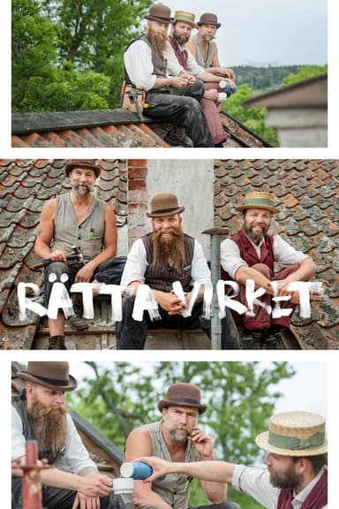 Rätta virket