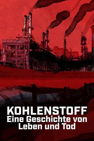 Kohlenstoff - Eine Geschichte von Leben und Tod