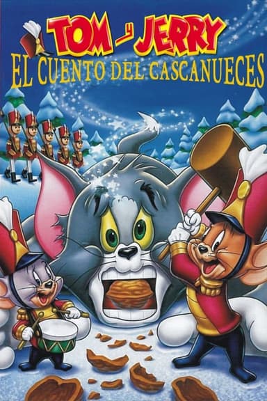 Tom i Jerry: El trencanous