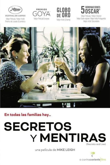 Secrets i mentides