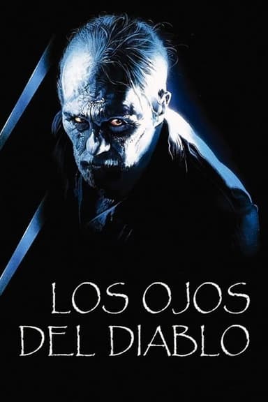 Los ojos del diablo