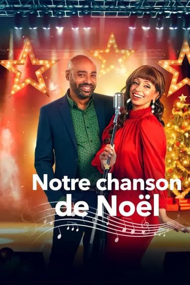 Notre chanson de Noël