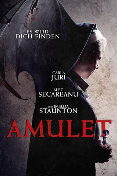 Amulet