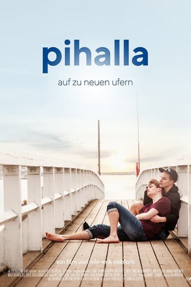 Pihalla - Auf zu neuen Ufern