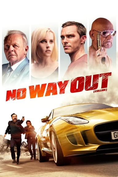 No Way Out