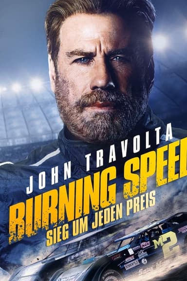 Burning Speed - Sieg um jeden Preis