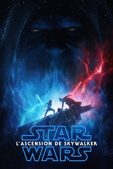 Star Wars : L'Ascension de Skywalker