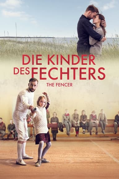 Die Kinder des Fechters