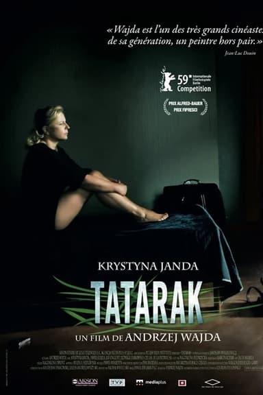 Tatarak