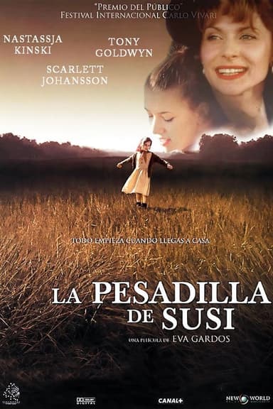 La pesadilla de Susi