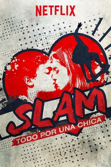 Slam: todo por una chica