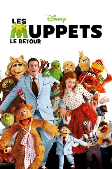 Les Muppets, le retour