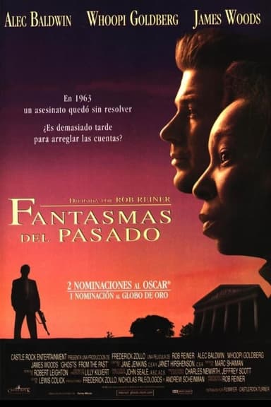 Fantasmes del passat