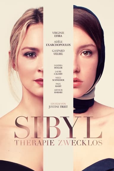 Sibyl - Therapie zwecklos