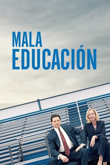 Bad education