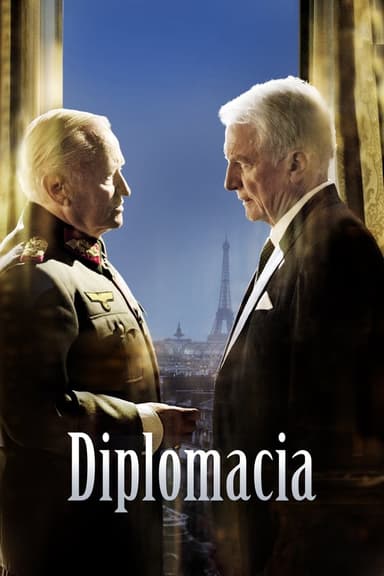 Diplomàcia