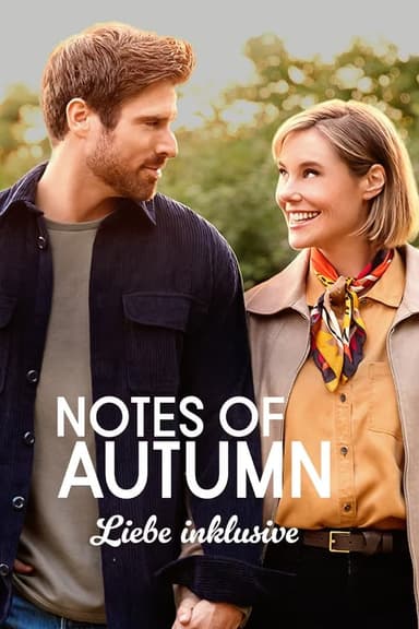 Notes of Autumn - Liebe inklusive