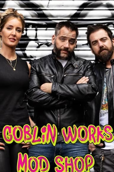 Goblin Works Mod Shop