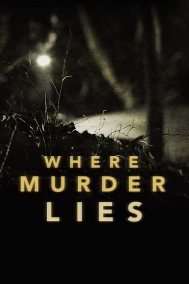 Where Murder Lies