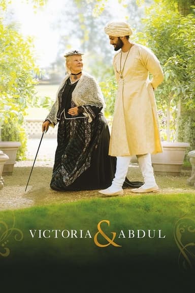 Vittoria e Abdul