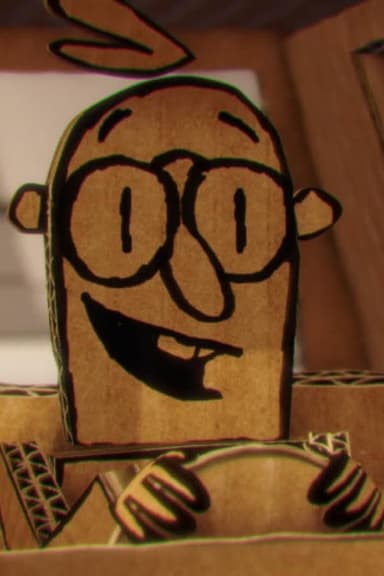 Mr Carton