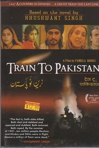 Train to Pakistan