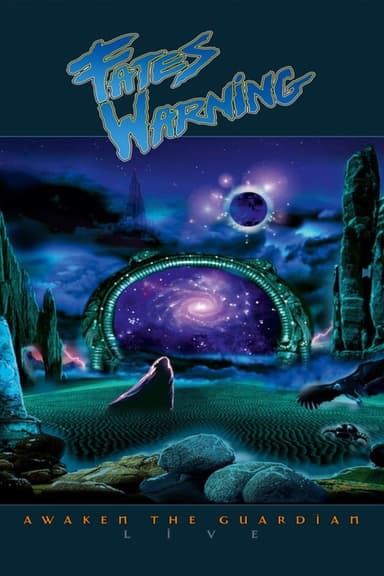 Fates Warning : Awaken the Guardian Live