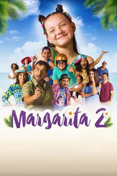 Margarita 2: La Banda de los Hermanos Mayores