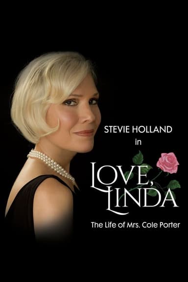 Love, Linda: The Life of Mrs. Cole Porter