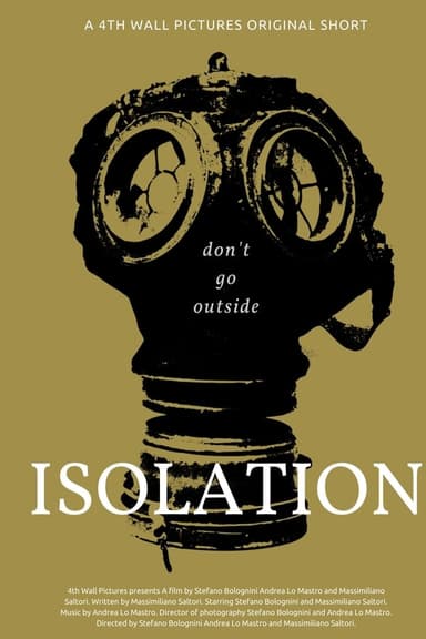 Isolation