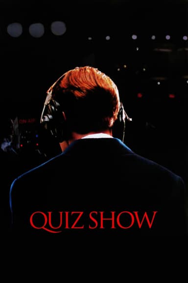 Quiz Show