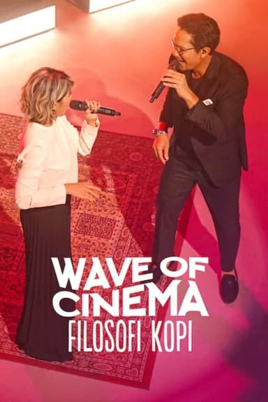 Wave of Cinema: Filosofi Kopi