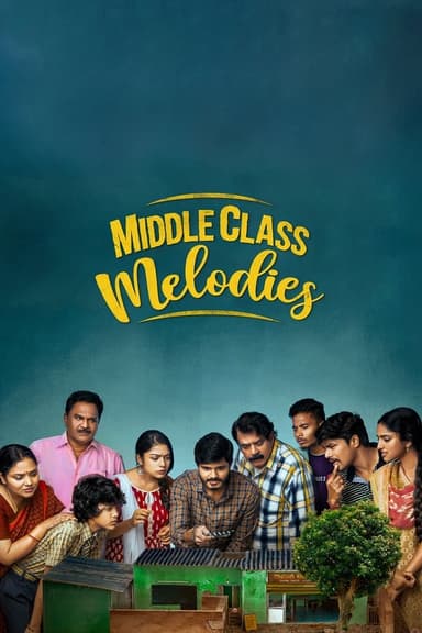 Middle Class Melodies